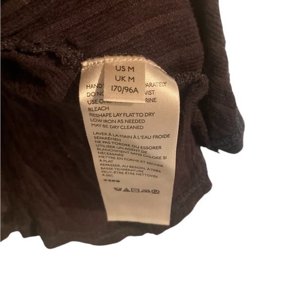 Free People Birdie Babydoll Top - Picture 7 of 7